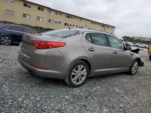 Photo 2 VIN: 5XXGN4A75CG086282 - KIA OPTIMA EX 