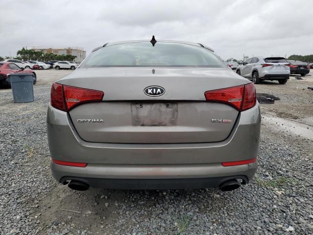 Photo 5 VIN: 5XXGN4A75CG086282 - KIA OPTIMA EX 