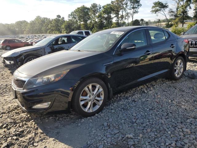 Photo 0 VIN: 5XXGN4A75DG092262 - KIA OPTIMA 