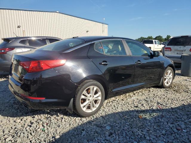 Photo 2 VIN: 5XXGN4A75DG092262 - KIA OPTIMA 