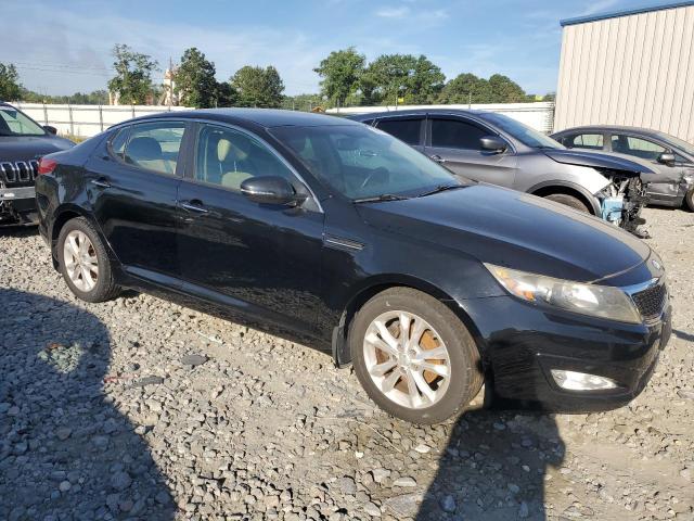 Photo 3 VIN: 5XXGN4A75DG092262 - KIA OPTIMA 