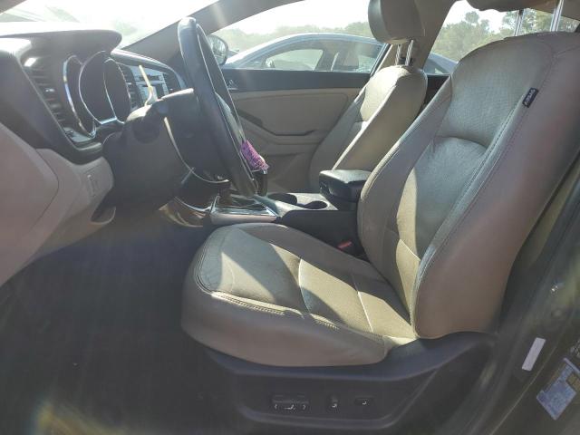 Photo 6 VIN: 5XXGN4A75DG092262 - KIA OPTIMA 