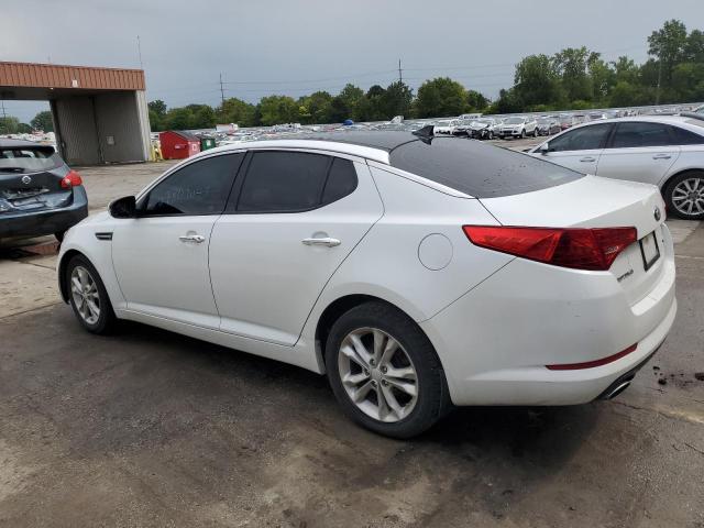 Photo 1 VIN: 5XXGN4A75DG093699 - KIA OPTIMA 