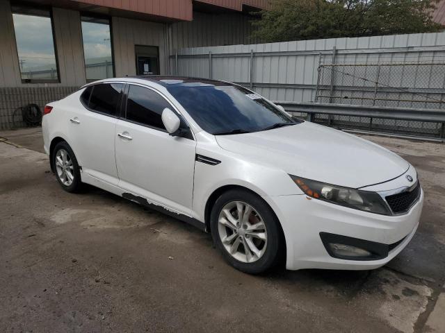 Photo 3 VIN: 5XXGN4A75DG093699 - KIA OPTIMA 