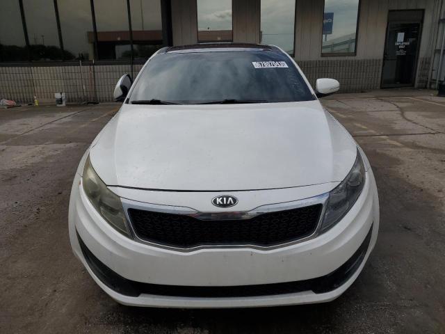 Photo 4 VIN: 5XXGN4A75DG093699 - KIA OPTIMA 