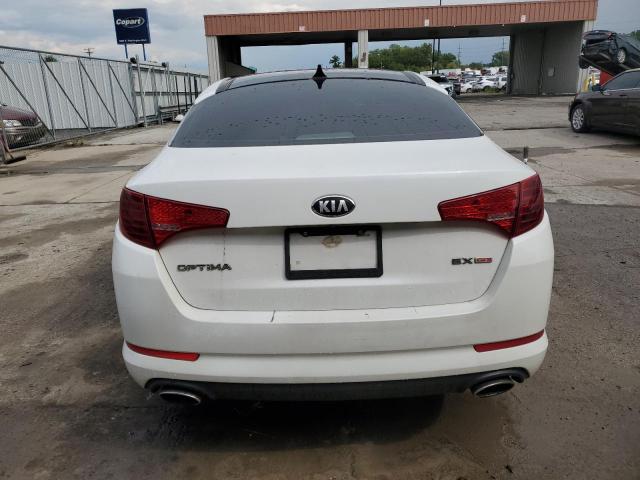 Photo 5 VIN: 5XXGN4A75DG093699 - KIA OPTIMA 