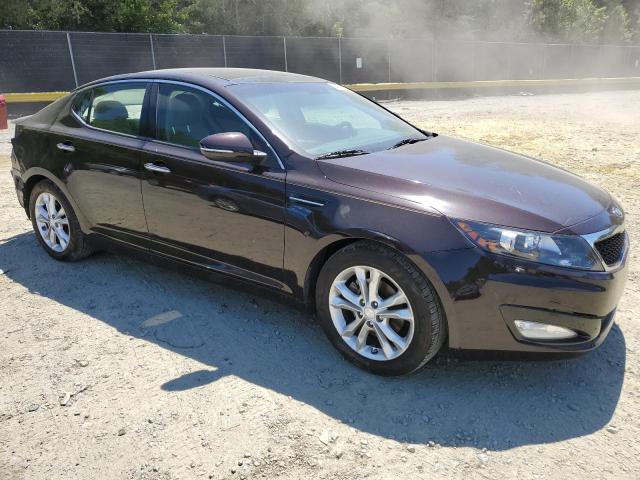 Photo 3 VIN: 5XXGN4A75DG097333 - KIA OPTIMA 