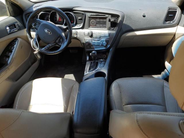 Photo 7 VIN: 5XXGN4A75DG097333 - KIA OPTIMA 