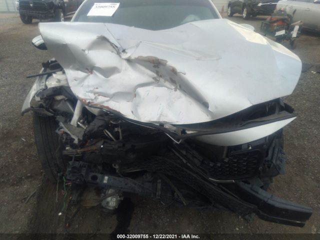 Photo 5 VIN: 5XXGN4A75DG099437 - KIA OPTIMA 