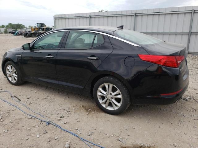 Photo 1 VIN: 5XXGN4A75DG099843 - KIA OPTIMA 