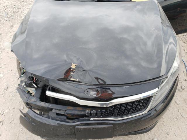 Photo 10 VIN: 5XXGN4A75DG099843 - KIA OPTIMA 