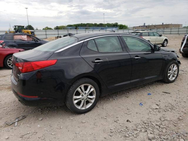 Photo 2 VIN: 5XXGN4A75DG099843 - KIA OPTIMA 