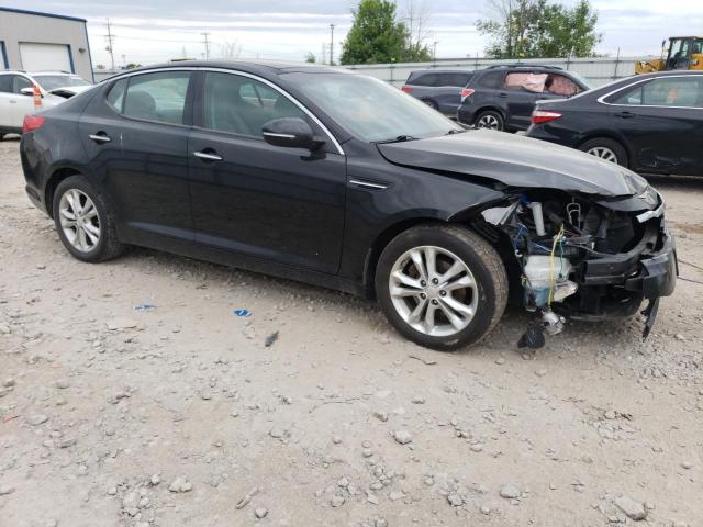 Photo 3 VIN: 5XXGN4A75DG099843 - KIA OPTIMA 