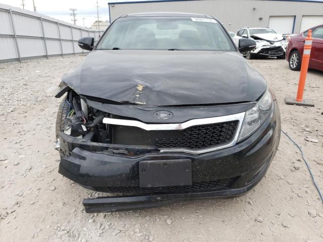 Photo 4 VIN: 5XXGN4A75DG099843 - KIA OPTIMA 