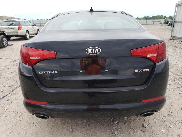 Photo 5 VIN: 5XXGN4A75DG099843 - KIA OPTIMA 