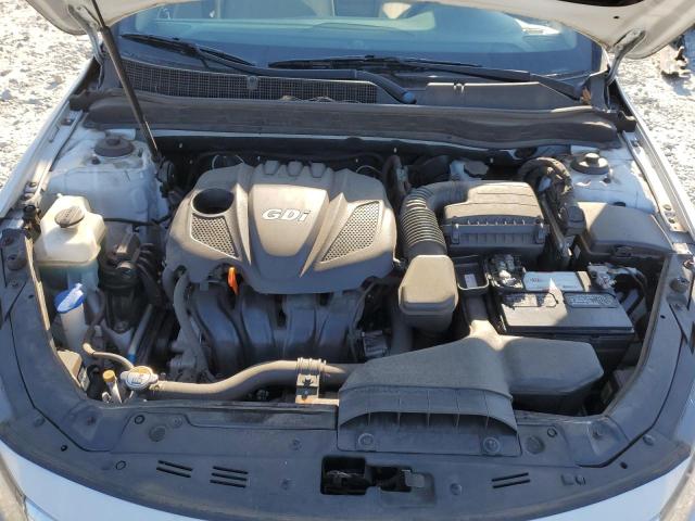 Photo 6 VIN: 5XXGN4A75DG107052 - KIA OPTIMA EX 