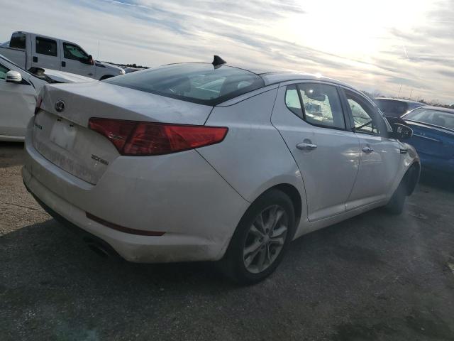 Photo 2 VIN: 5XXGN4A75DG107228 - KIA OPTIMA 