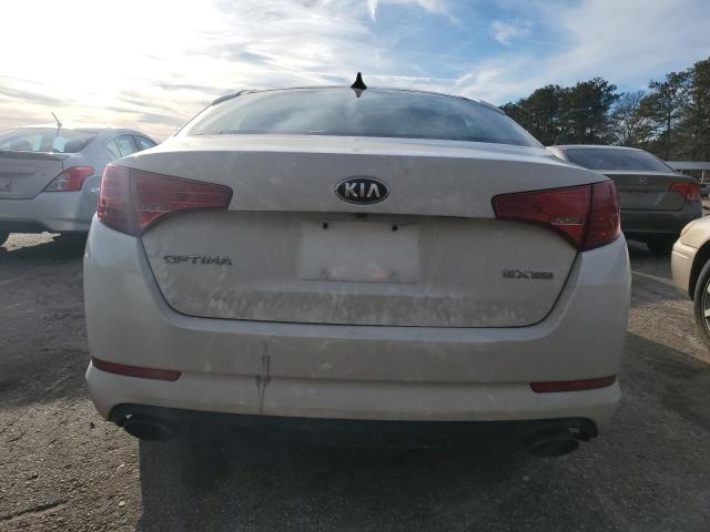 Photo 5 VIN: 5XXGN4A75DG107228 - KIA OPTIMA 