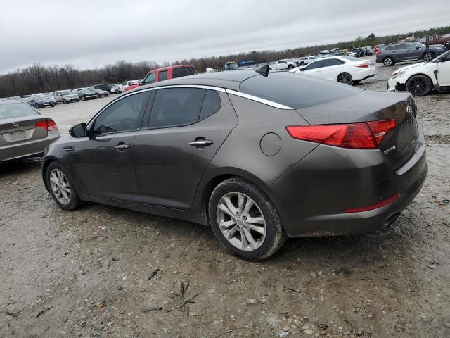 Photo 1 VIN: 5XXGN4A75DG107519 - KIA OPTIMA 