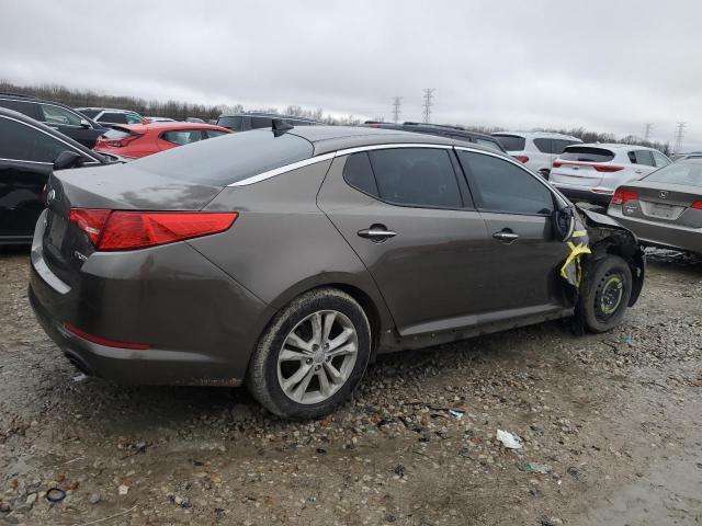 Photo 2 VIN: 5XXGN4A75DG107519 - KIA OPTIMA 