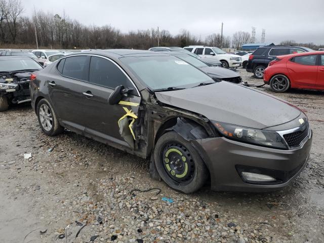 Photo 3 VIN: 5XXGN4A75DG107519 - KIA OPTIMA 