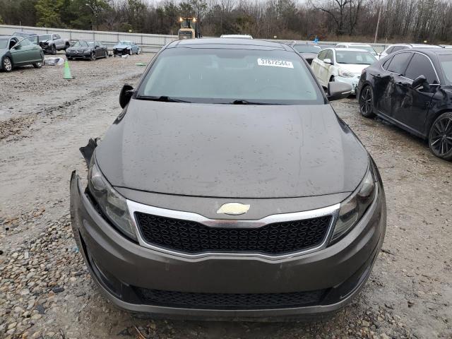 Photo 4 VIN: 5XXGN4A75DG107519 - KIA OPTIMA 