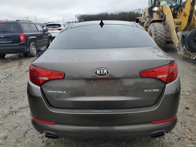 Photo 5 VIN: 5XXGN4A75DG107519 - KIA OPTIMA 