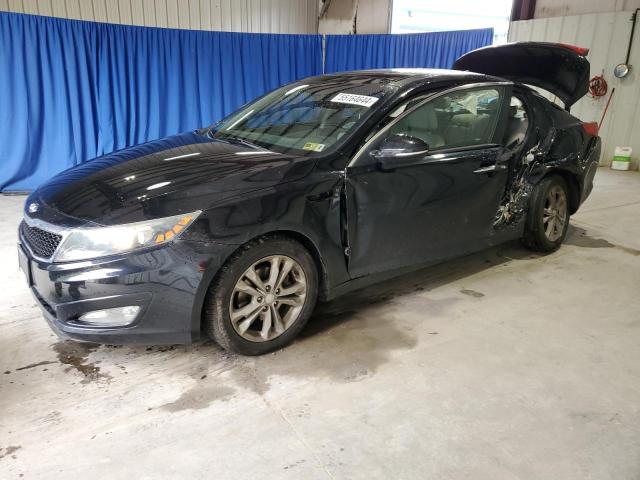 Photo 0 VIN: 5XXGN4A75DG108430 - KIA OPTIMA 