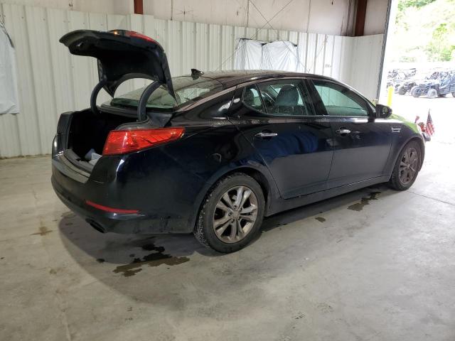 Photo 2 VIN: 5XXGN4A75DG108430 - KIA OPTIMA 