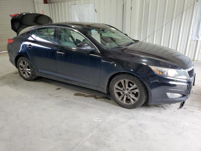 Photo 3 VIN: 5XXGN4A75DG108430 - KIA OPTIMA 