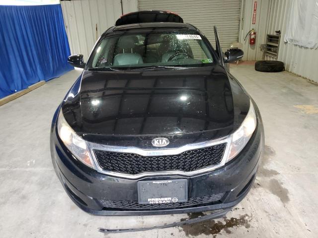 Photo 4 VIN: 5XXGN4A75DG108430 - KIA OPTIMA 