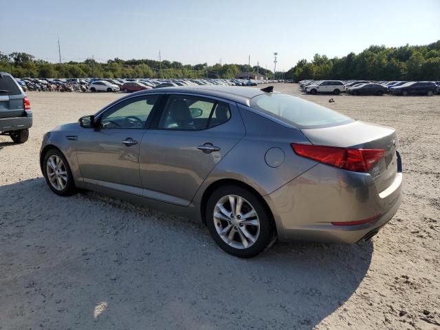 Photo 1 VIN: 5XXGN4A75DG109481 - KIA OPTIMA EX 