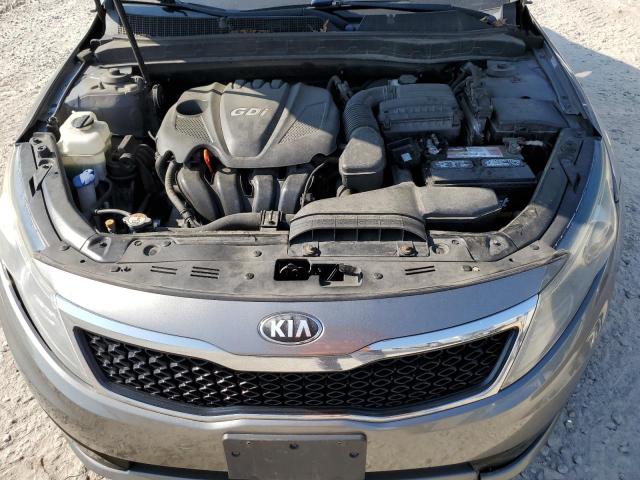 Photo 10 VIN: 5XXGN4A75DG109481 - KIA OPTIMA EX 