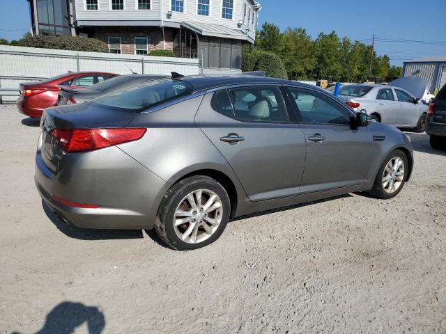 Photo 2 VIN: 5XXGN4A75DG109481 - KIA OPTIMA EX 