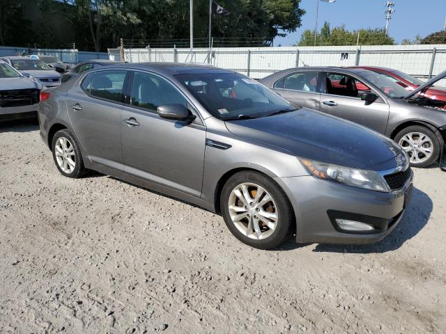 Photo 3 VIN: 5XXGN4A75DG109481 - KIA OPTIMA EX 