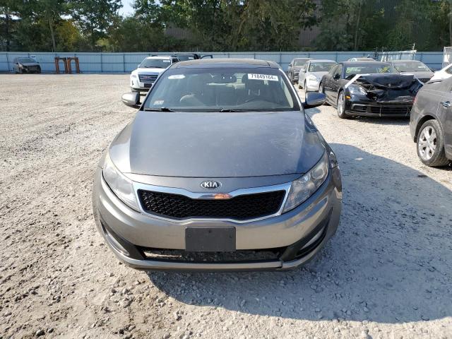 Photo 4 VIN: 5XXGN4A75DG109481 - KIA OPTIMA EX 