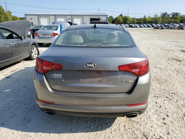 Photo 5 VIN: 5XXGN4A75DG109481 - KIA OPTIMA EX 