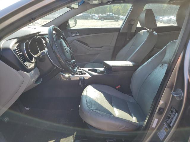 Photo 6 VIN: 5XXGN4A75DG109481 - KIA OPTIMA EX 