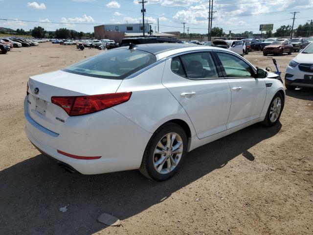 Photo 2 VIN: 5XXGN4A75DG111621 - KIA OPTIMA 