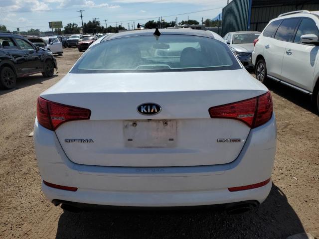 Photo 5 VIN: 5XXGN4A75DG111621 - KIA OPTIMA 