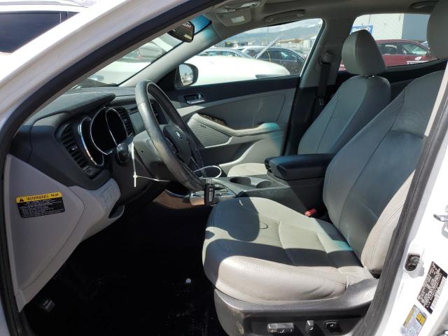 Photo 6 VIN: 5XXGN4A75DG111621 - KIA OPTIMA 