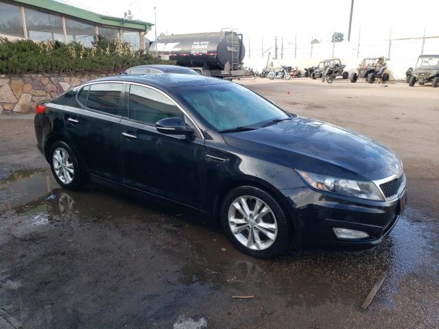 Photo 3 VIN: 5XXGN4A75DG118939 - KIA OPTIMA EX 