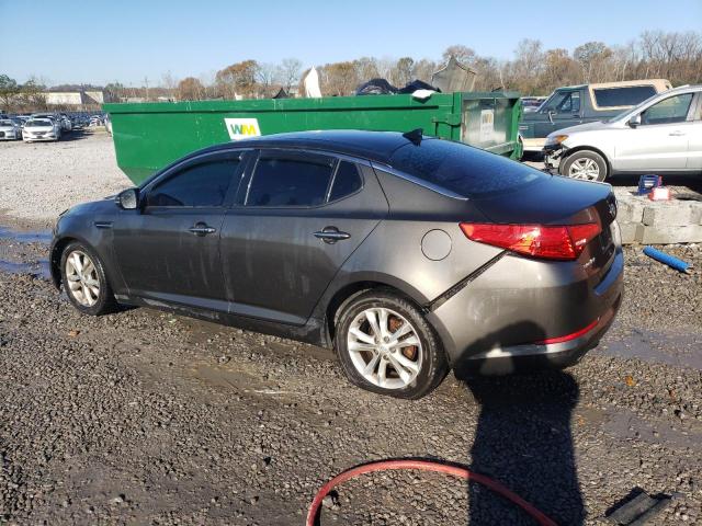 Photo 1 VIN: 5XXGN4A75DG134381 - KIA OPTIMA 