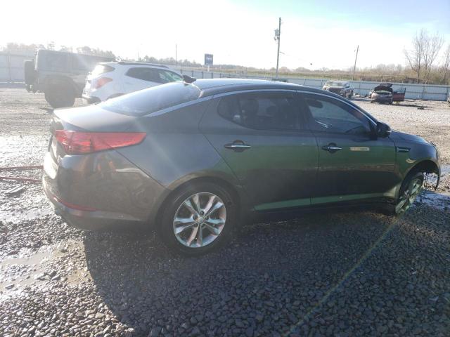 Photo 2 VIN: 5XXGN4A75DG134381 - KIA OPTIMA 