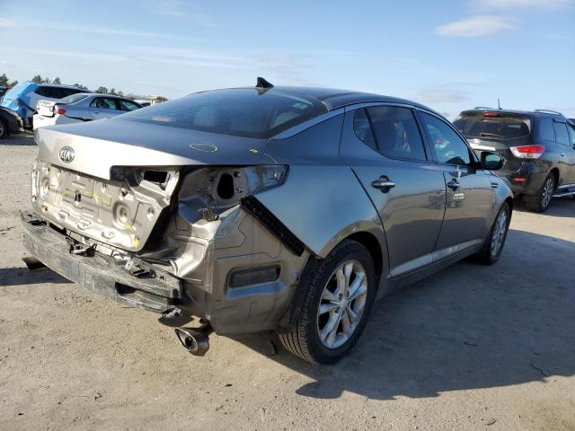 Photo 2 VIN: 5XXGN4A75DG141203 - KIA OPTIMA EX 