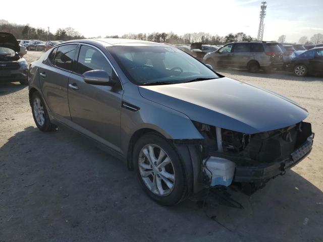 Photo 3 VIN: 5XXGN4A75DG141203 - KIA OPTIMA EX 