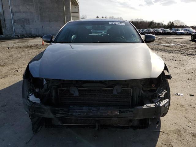 Photo 4 VIN: 5XXGN4A75DG141203 - KIA OPTIMA EX 