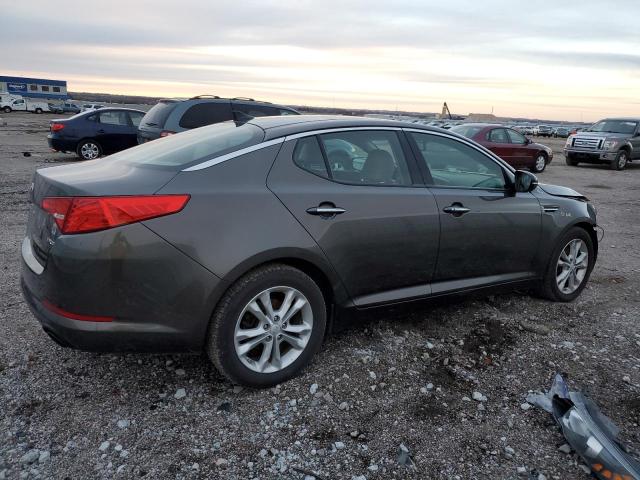 Photo 2 VIN: 5XXGN4A75DG147941 - KIA OPTIMA EX 