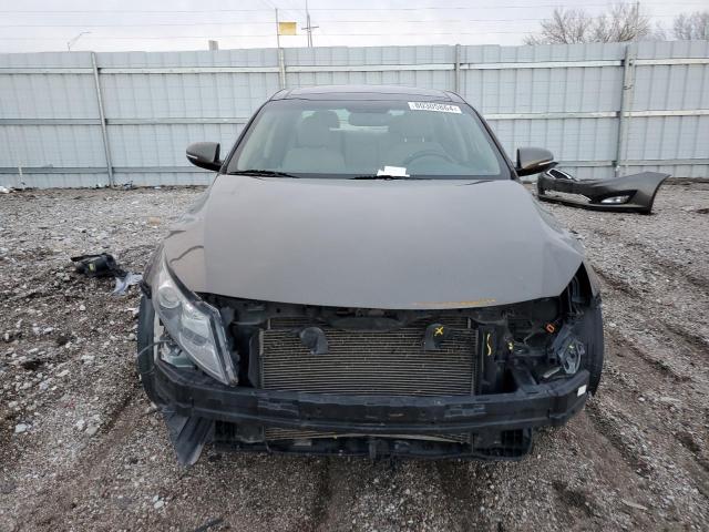 Photo 4 VIN: 5XXGN4A75DG147941 - KIA OPTIMA EX 