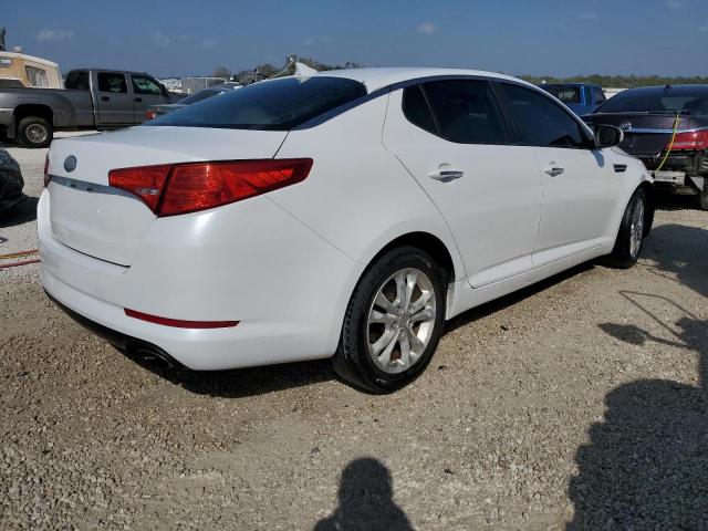 Photo 2 VIN: 5XXGN4A75DG154565 - KIA OPTIMA EX 